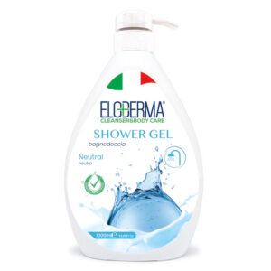 Gel de dus Neutral