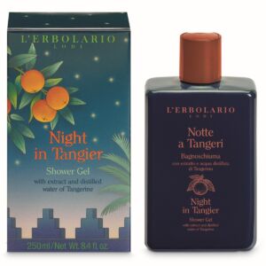 Gel de dus Night in Tangier