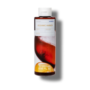 Gel de dus Oceanic Amber