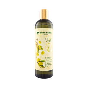 Gel de dus Olive Care