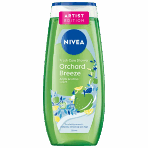 Gel de dus Orchad Breeze