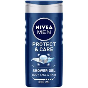 Gel de dus Original Care