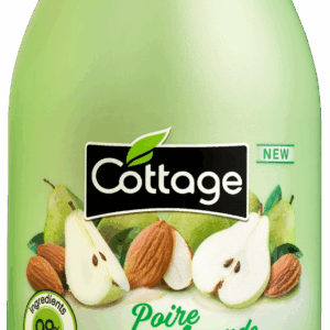 Gel de dus Pere si Migdale