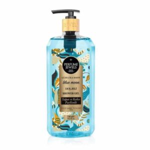 Gel de dus Perfume Jewels Blue Moon