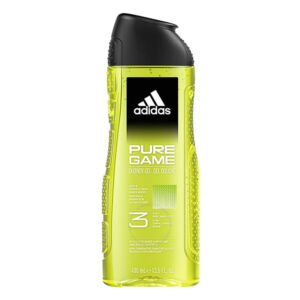 Gel de dus Pure Game