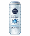 Gel de dus Pure Impact