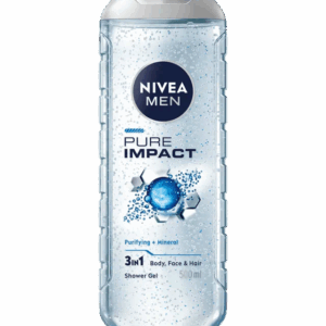 Gel de dus Pure Impact