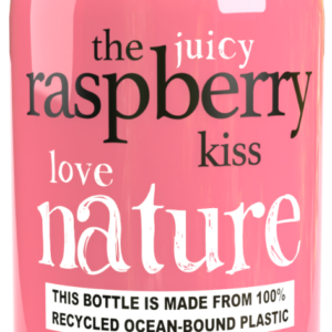 Gel de dus Rasberry Kiss