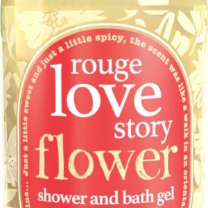 Gel de dus Rouge Love Story