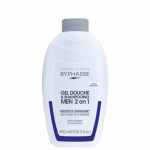 Gel de dus & Sampon 2in1 Groovy Paradise