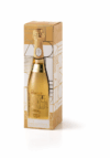 Gel de dus Scented Gold