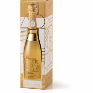 Gel de dus Scented Gold