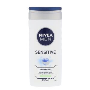 Gel de dus Sensitive