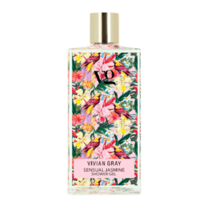 Gel de dus Sensual Jasmine