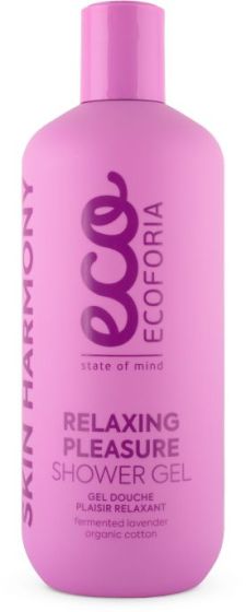 Gel de dus Skin Harmony Relaxing Pleasure