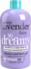 Gel de dus Sleepy Lavender Fairy