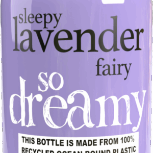 Gel de dus Sleepy Lavender Fairy