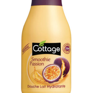 Gel de dus Smoothie Passion