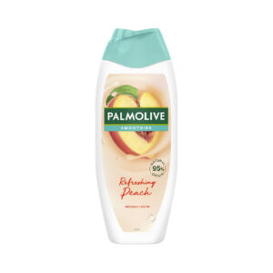 Gel de dus Smoothies Refreshing Peach
