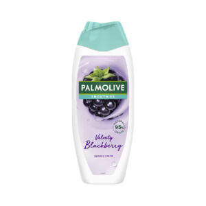 Gel de dus Smoothies Velvety Blackberry