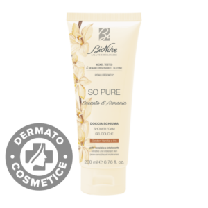 Gel de dus So Pure Incanto D’Armonia