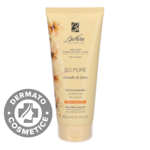 Gel de dus So Pure Incanto Di Gioia