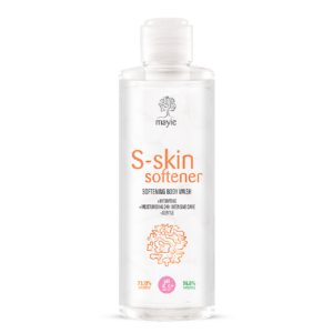 Gel de dus Softener