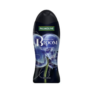 Gel de dus Sparkling Bloom Orchid & Vanilla