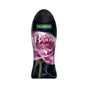 Gel de dus Sparkling Bloom Rose & Peony