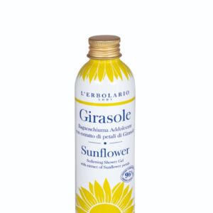 Gel de dus Sunflower