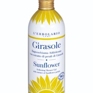 Gel de dus Sunflower