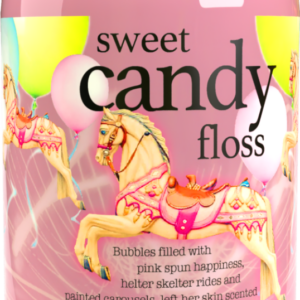 Gel de dus Sweet Candy Floss