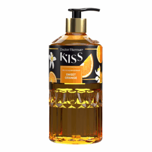 Gel de dus Sweet Orange Kiss