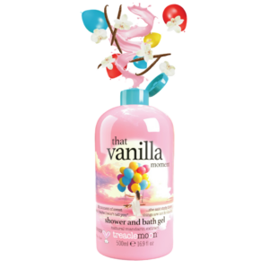 Gel de dus That Vanilla Moment