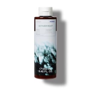 Gel de dus Vetiver Root