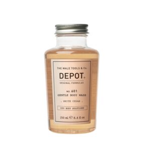Gel de dus White Cedar 601