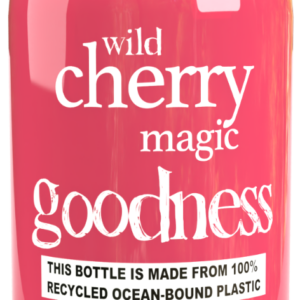 Gel de dus Wild Cherry Magic