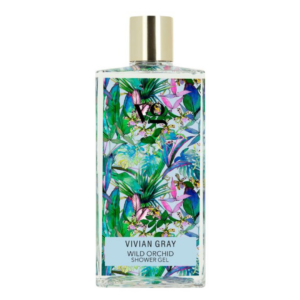 Gel de dus Wild Orchid