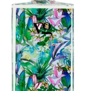 Gel de dus Wild Orchid