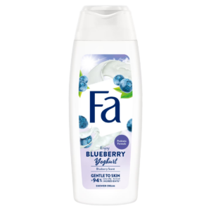 Gel de dus Yoghurt Blueberry