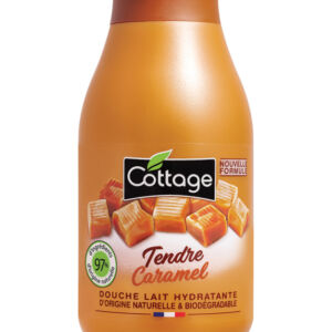 Gel de dus caramel