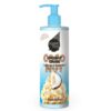 Gel de dus catifelant Coconut Crush