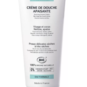 Gel de dus crema Bio