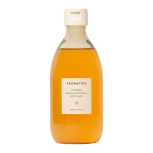 Gel de dus cu Neroli si Patchouli Embrace