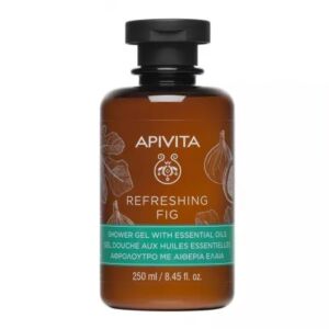 Gel de dus cu Smochine