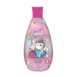 Gel de dus cu albastrele Be a Unicorn