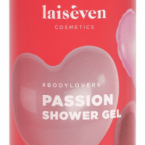Gel de dus cu aroma Passion