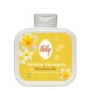 Gel de dus cu aroma de flori albe