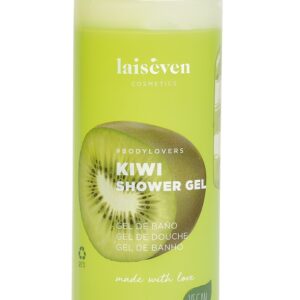 Gel de dus cu aroma de kiwi