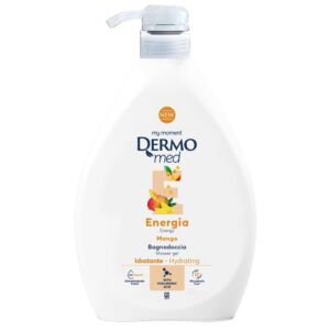 Gel de dus cu  aroma de mango Energia